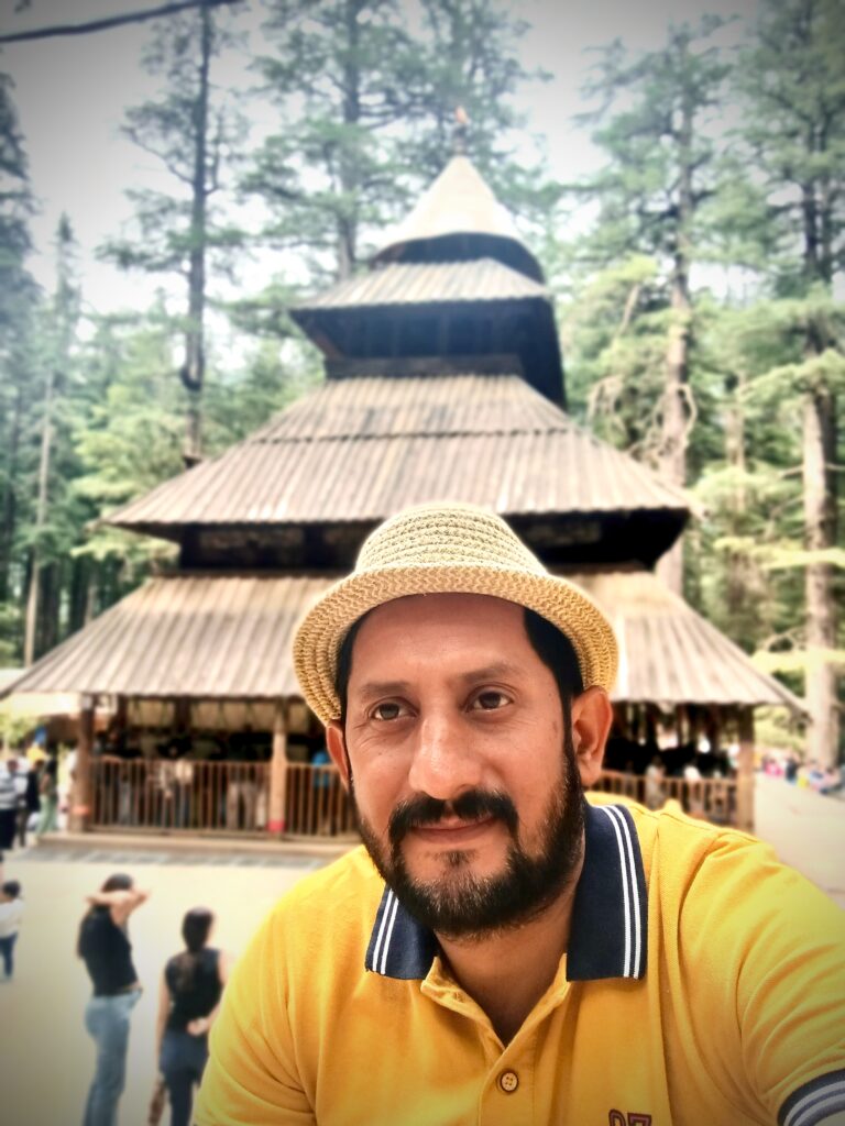 Manali Tour Manali Himachal