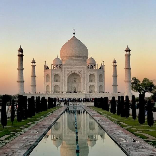 INdia 2 1