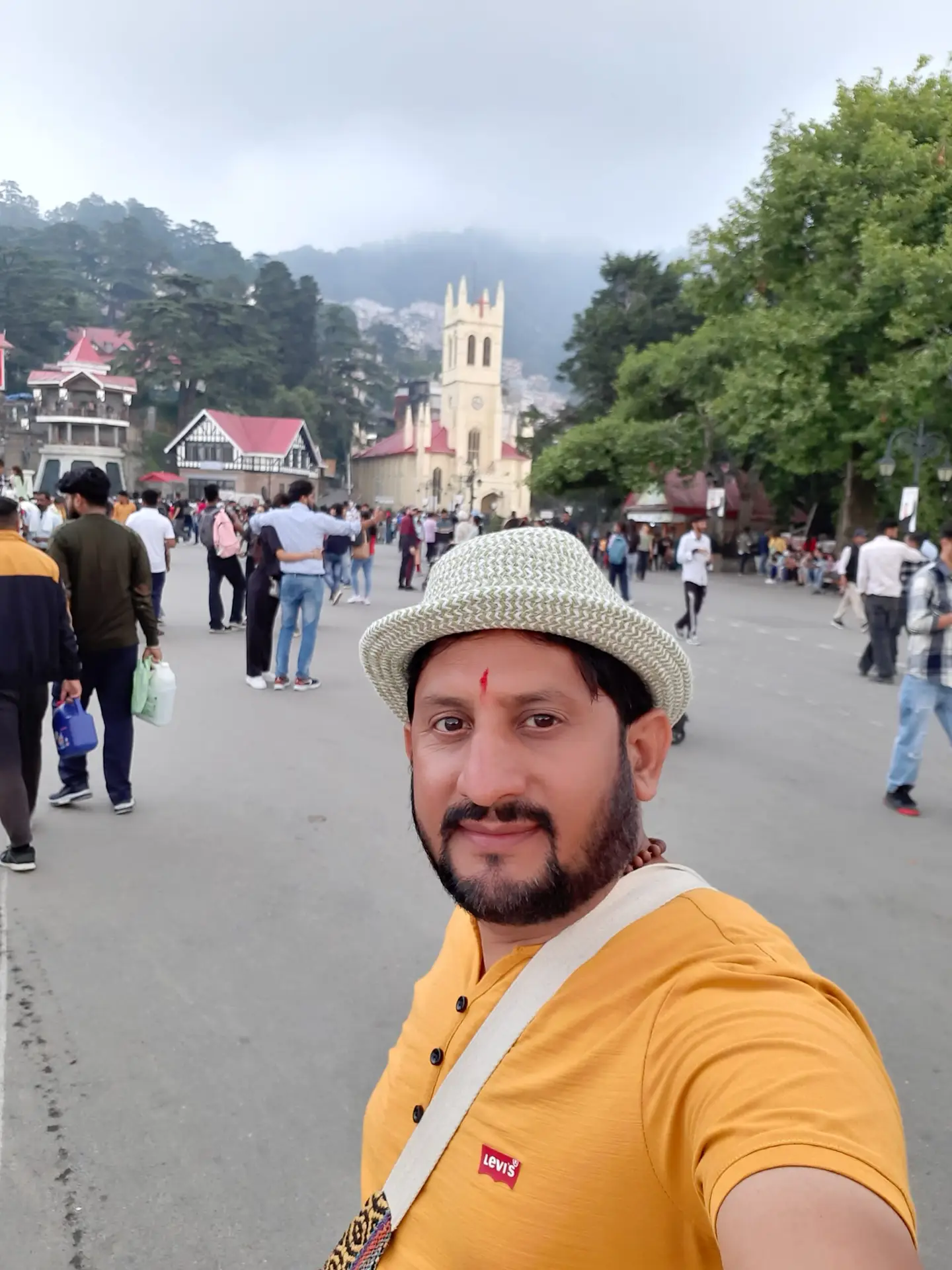 Shimla